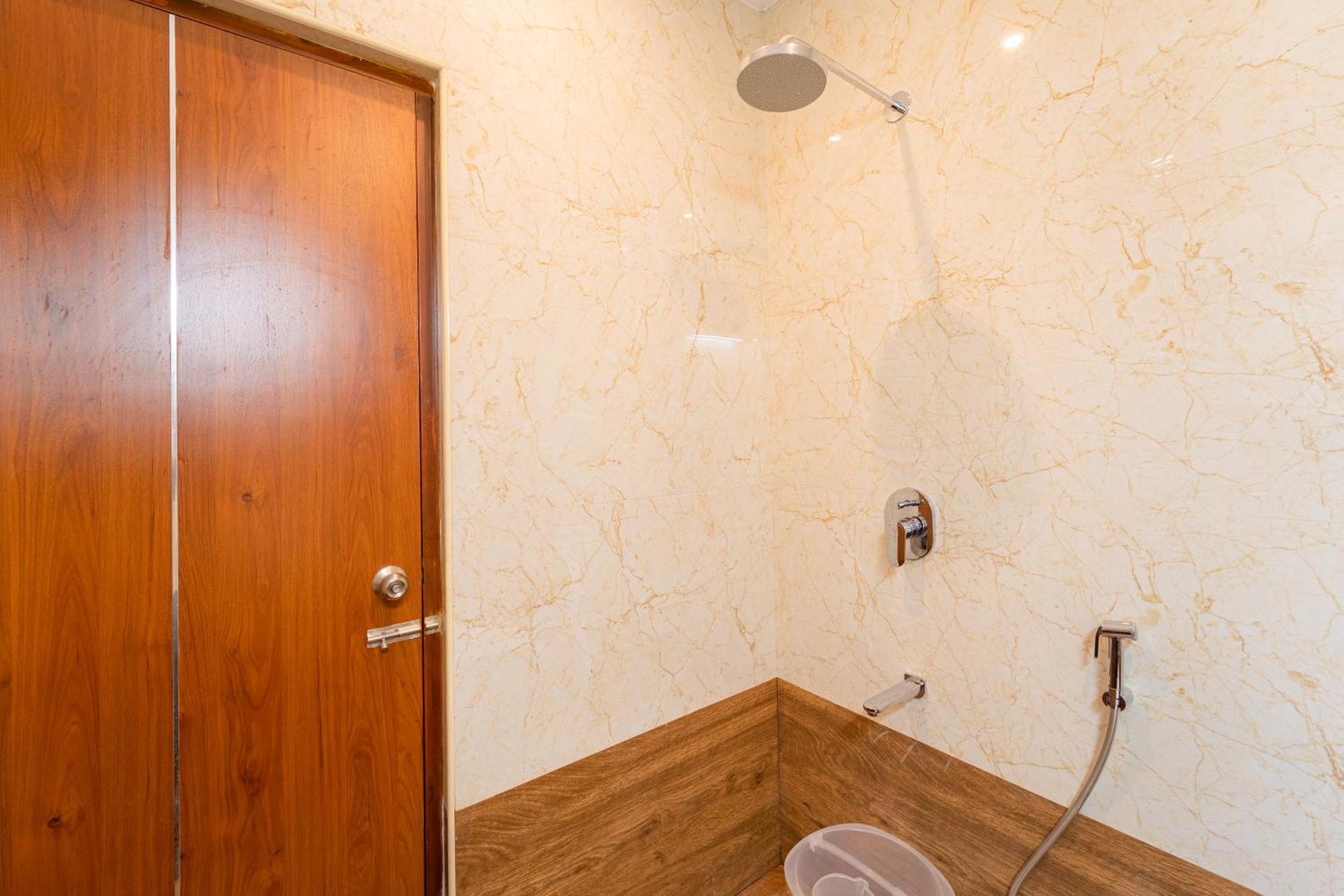Welcome Grand Residency Pondicherry Exterior photo