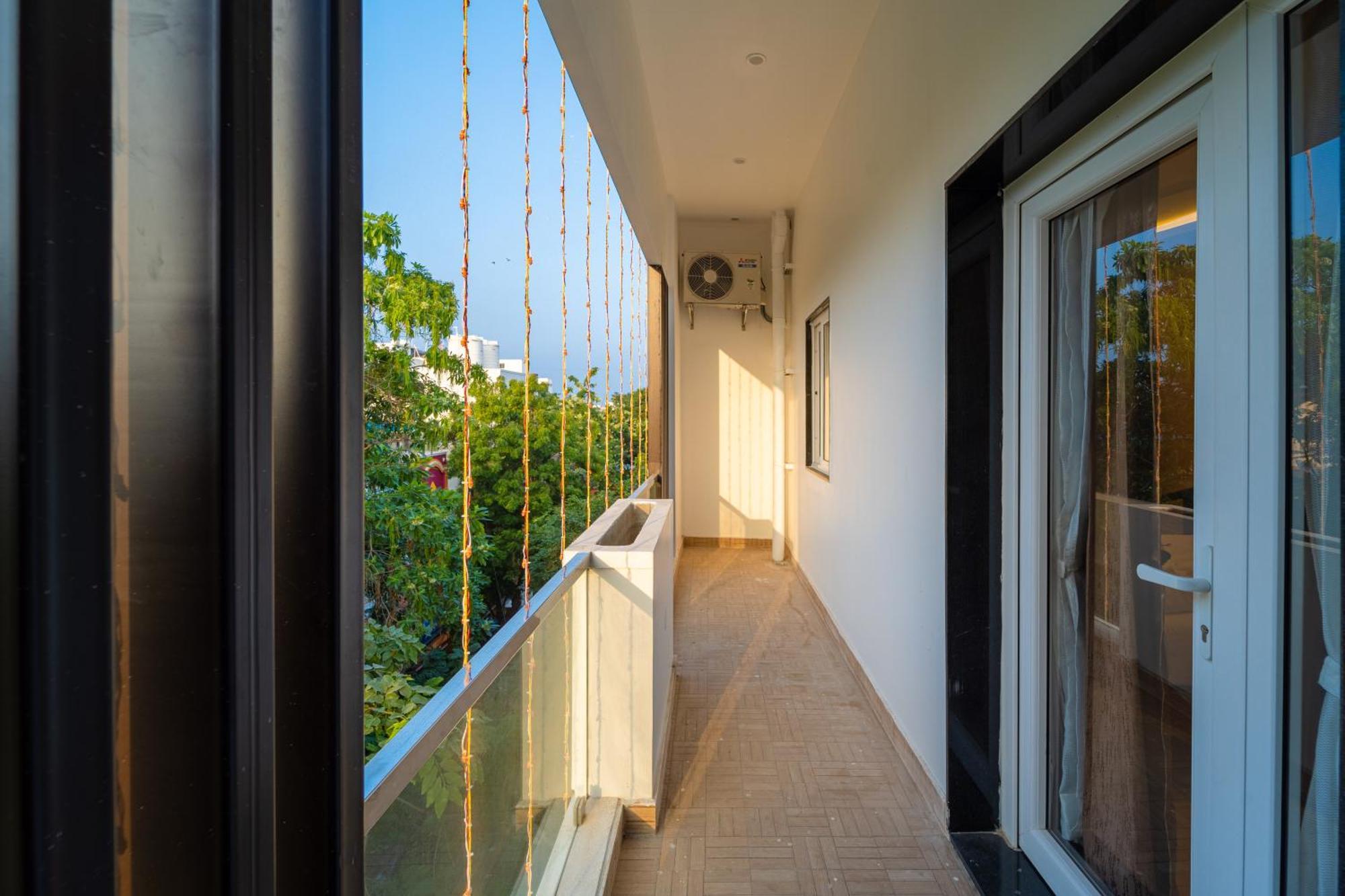 Welcome Grand Residency Pondicherry Exterior photo